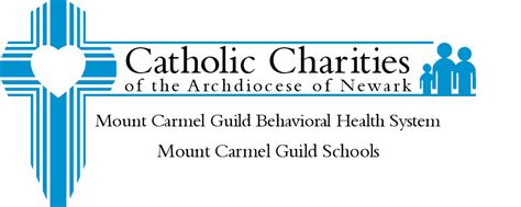 Catholic Charities of the Archdiocese of Newark – Providing help .